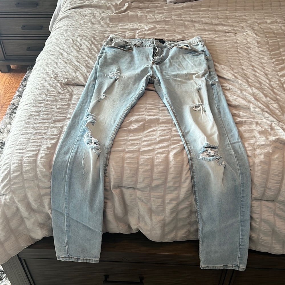 Skinny Jeans